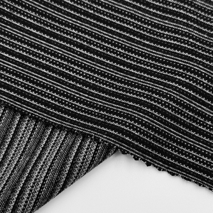 Tela de Punto Sencillo de Poliéster/Spandex a Buen Precio para Ropa Deportiva de Yoga - Product Image 6