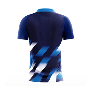 Camiseta de Fútbol Juvenil Personalizada de la Mejor Calidad, Hecha de Poliéster, Venta al Por Mayor, 100% de Alta Calidad, para Deportes al Aire Libre - Product Image 6