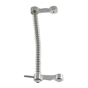 ที่ครอบปากแบบใช้ซ้ำได้พร้อมสายรัดสำหรับแมวและสุนัข อุปกรณ์ทำฟันสำหรับสัตว์เลี้ยง มีทุกขนาด อุปกรณ์ดูแลช่องปากสำหรับสัตว์ - Product Image 3