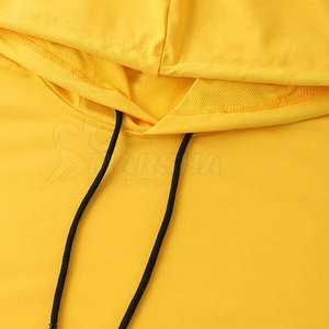Sudadera con Capucha de Algodón para Hombre, Nueva Llegada, Estilo Único, Transpirable, Hecha con el Mejor Material - Product Image 4