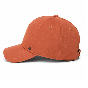 Casquette structurée pour homme en coton classique, confortable, ajustable, idéale pour les sorties décontractées, les voyages et le quotidien. - Product Image 3