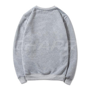 Sweat-shirts pour hommes, best-sellers, meilleur matériau, prix bas, fabriqués au Pakistan, en coton mélangé. - Product Image 2