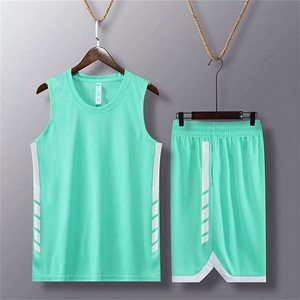 Nouveauté : Uniforme de basketball pas cher à sublimation, design personnalisé, sans manches, uniforme de volley-ball - Product Image 5