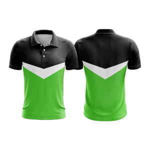Chemise tactique tricotée unie pour homme, manches courtes, séchage rapide, respirante, 100 % coton, style urbain, été - Product Image 4