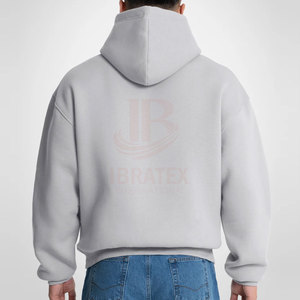 Nueva Llegada, Estilo Único, Sudaderas Holgadas para Hombre de la Mejor Calidad, Ropa de Invierno de Alta Calidad, Sudaderas para Hombre Más Vendidas a Precio Económico - Product Image 4