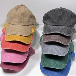 Gorras de Béisbol Personalizadas para Hombre y Mujer, Diseño a Medida, Bordado Deportivo, Precio Razonable, Gran Venta - Product Image 1
