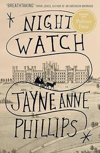 Libro PDF de Guardia Nocturna de Jayne Anne Phillips, libro en inglés de bolsillo, saga familiar y novela de ficción literaria - Product Image 3