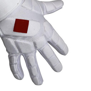 Wholesale Custom Design & Printed Non-Slip American <b>Football</b> Gloves-High Quality All Sizes Available OEMODM Service - Product Image 5