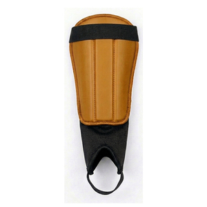 Espinilleras de fútbol para adultos con logo personalizado impreso, fabricadas por un fabricante profesional para venta en línea. - Product Image 2