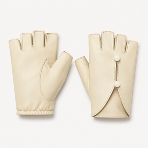 Guantes de Pole Dance Personalizados de Medio Dedo, Duraderos y Antideslizantes para Mujer, con Color Personalizado - Guantes de Pole Dance Más Vendidos en Oferta - Product Image 1