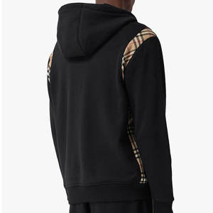 Sudaderas con Capucha para Hombre al Mejor Precio, Negras, Multicolores, Personalizadas, Básicas, de Algodón Mezclado, de Manga Larga, al Mejor Precio - Product Image 3