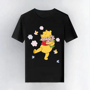 T-shirt pour homme HOOGLE ENTERPRISES, 100% coton, coupe classique, blanc, manches courtes, séchage rapide, respirant, écologique, décontracté - Product Image 2