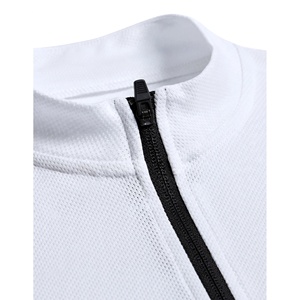 Sjsports Maillot de Ciclismo de Verano para Hombre, Cómodo, de Manga Corta, Transpirable, con Estampado por Sublimación, para MTB y Bicicleta de Carretera, 100% Poliéster - Product Image 5