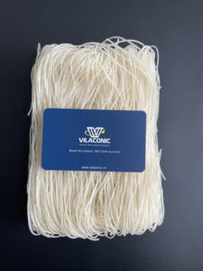 วุ้นเส้นข้าวเวียดนามพรีเมียม - วุ้นเส้นข้าวขาวสำหรับขายส่ง - บรรจุถุง 250 กรัม, 500 กรัม, 845 กรัม - อายุการเก็บรักษา 2 ปี - Product Image 2