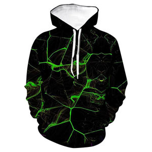 Sweat-shirts à capuche zippés pour hommes de haute qualité, personnalisés, avec blocs de couleur, au meilleur prix, vente en gros, design sur mesure - Product Image 3