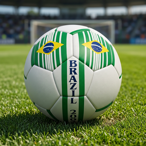 Promotional Quality Soccer <b>Balls</b> Football Cheap Price Soccer <b>Ball</b> - Product Image 3