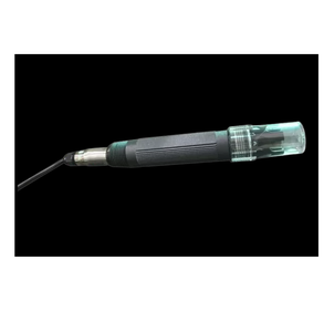 Sensor de Nitrógeno Amoniacal Modelo BI1380 S T con Certificación TUV para Tratamiento de Aguas, Monitoreo de Aguas Residuales y Aplicaciones Ambientales - Product Image 5