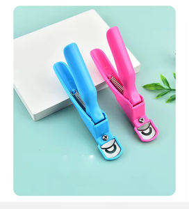 Cortador de Uñas Acrílicas de Alta Precisión para Técnicos Profesionales y Uso Doméstico, Herramienta de Acero Inoxidable - Product Image 6