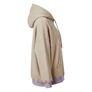 Hoodies décontractés confortables pour femmes, coupe ample et légère, style streetwear, vente flash - Product Image 4