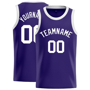 Mens Sublimation Basketball Jersey And Shorts Set Custom Team <b>Athletic</b> Uniform Breathable Sportswear - Product Image 2