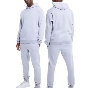 Conjunto deportivo de tres piezas para hombre OEM, ropa deportiva de secado rápido para correr y entrenar, fabricante de ropa de fitness al por mayor, alta calidad - Product Image 1