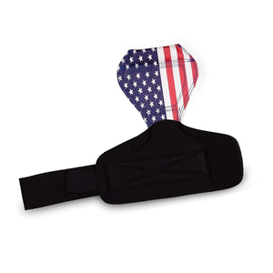 ที่จับมือสำหรับออกกำลังกายแบบกำหนดเอง สำหรับผู้ชาย ผู้หญิง ยิมนาสติก ครอสฟิต อุปกรณ์ป้องกันฝ่ามือ สำหรับการฝึกซ้อม ขายส่ง - Product Image 6