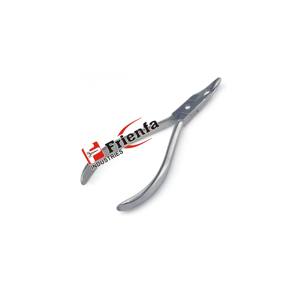 Porte-aiguille Mathieu tenant le fil et l'arrêt en acier inoxydable de haute qualité - Product Image 6