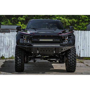 Ford F-250 Super Duty MegaRexx MegaRaptor 4x4 2022 - Product Image 1