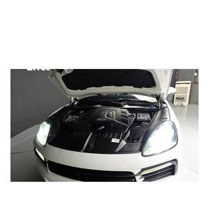 Porsche Cayenne 3.0 2024 con Caja de Cambios Automática, Volante a la Izquierda, Asientos de Cuero, Cámara Trasera - ¡Solo 102,858 Km! - Product Image 6