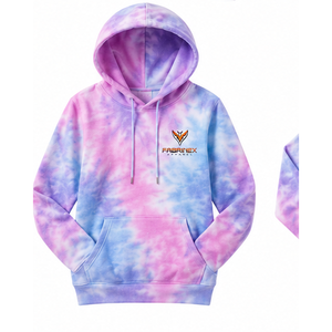 Sudadera con Capucha Extra Grande para Mujer, de Felpa Gruesa, Súper Suave, con Bolsillo Tipo Canguro - Product Image 3