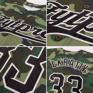 Uniforme de Béisbol Personalizado, Ropa Deportiva de Béisbol con Sublimación Premium, Logotipo, Número y Nombre Impresos - Product Image 4