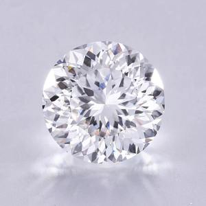 Diamantes cultivados en laboratorio HPHT sueltos para anillos, colgantes, pendientes y pulseras de diamantes - Product Image 6