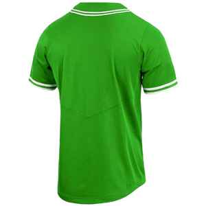 Fabricante de Ropa Deportiva OEM, Jersey de Béisbol a Precio de Fábrica, Camiseta de Béisbol - Product Image 2