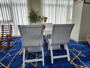 ไม้อัดป็อปลาร์คุณภาพสูงขนาด 4 ฟุต x 8 ฟุต จากโรงงานมืออาชีพ หนา 12-15-18-21 มม. มาตรฐาน CARB P2 แกนไม้สน เหมาะสำหรับห้องนั่งเล่นและห้องนอน - Product Image 3