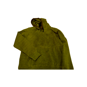 Veste d'hiver matelassée pour homme, à capuche, coupe-vent, chaude, décontractée, streetwear, mode outdoor, fermeture éclair, en coton épais - Product Image 5