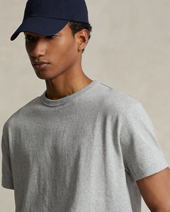 Camiseta de estilo urbano para hombre, moderna, con cuello redondo, ropa de moda para atuendos casuales diarios y estilo urbano. - Product Image 4