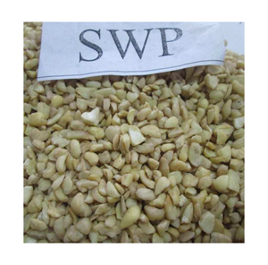 Nueces de Anacardo Crudas Orgánicas de Primera Calidad, Granos Partidos, LP SP, Éxito de Ventas en EE. UU. - Product Image 5