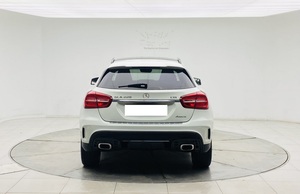 GLA-CLASS 4MATIC 2015 en bon état - Product Image 4