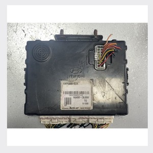 Módulo de unidad de control del motor compatible con Hyundai Azera Grandeur BCM, módulo de control de la carrocería, unidad 95400-3L000 TG, piezas de automóviles coreanas - Product Image 4