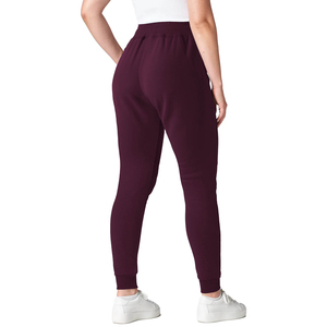 Casual Hip Hop Women's Sweatpants Winter Solid Joggers Loose Fit <b>Drawstring</b> High Waist Flat Front Sweat Pants <b>Trousers</b> Women - Product Image 6