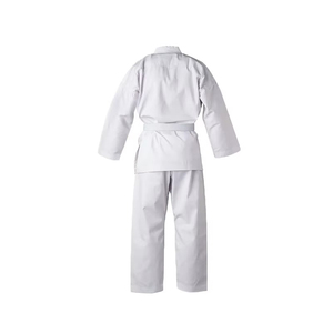 Kimono de Jiu-Jitsu Premium Léger pour BJJ, Tenue de Sport Couleur Unique, Nouvelle Arrivée 2026, Fournisseur OEM ODM, Demande Mondiale - Product Image 2