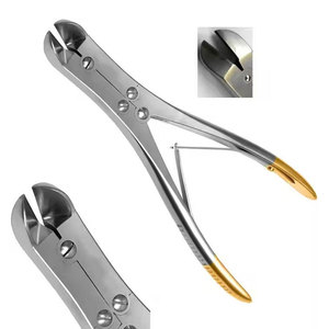 Cortadores Ortopédicos Resistentes para Uso Quirúrgico y Médico, Tratamiento Óseo, Precisión Manual, Certificación ISO13485 - Product Image 1