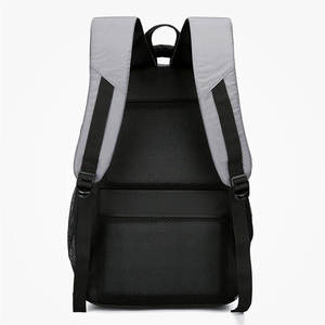 Sac à dos personnalisé de haute qualité, léger, tendance, pour le sport, en vente en ligne - Product Image 4