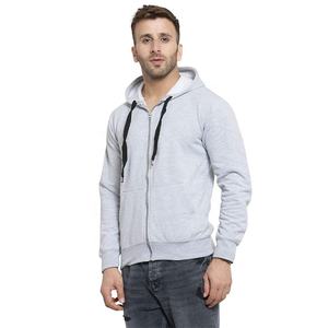 เสื้อมีฮู้ดแบบมีซิปสำหรับผู้ชายเสื้อผ้าฤดูหนาวแบบสวมหัวมีฮู้ดแบบลำลองผ้าคอตตอนเนื้อหนาทำจากผ้าคอตตอนพิมพ์ลาย - Product Image 5