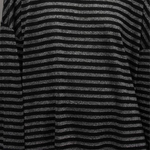 Camisetas de Gimnasio para Mujer, Diseño Personalizado, Manga Larga, 100% Algodón, Transpirables, de Secado Rápido, con Estampado - Product Image 6