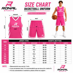 Tenue de basketball haute performance à séchage rapide, maillot et short de sport pour hommes, logo et couleurs personnalisables - Product Image 6