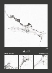 กระเบื้องนาโนพอร์ซเลน 60x60 ซม. 600x600 มม. กระเบื้องพอร์ซเลนลายเรียบง่าย ผู้ผลิตกระเบื้องพอร์ซเลนดิจิตอลในเมืองมอร์บี อินเดีย ตัวเลือกที่ดีที่สุด - Product Image 6