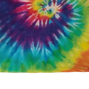 Hot Selling Tie Dye Cotton <b>Bags</b> With Handle Comfortable Custom Logo And Solid Color Wholesale Cheap Price - Product Image 6