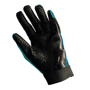 Gants de racquetball personnalisables de haute qualité, design unique, cuir durable, respirant, service OEM/ODM, prix abordable, logo personnalisé - Product Image 6