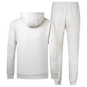 Conjunto de Chándal Oversize Personalizado, Conjunto de Chándal Y2K Personalizado, Conjunto de Pantalones de Chándal Personalizados de Calidad Premium OEM, Lanzamiento de Marca - Product Image 2